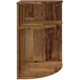  Konačna Stolić Staro drvo 39,7 x 39,7 x 60 cm Konstruirano drvo | shoptok.hr