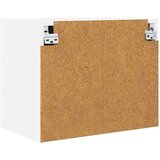 vidaXL viseći ormarić s policom riga 2 pcs bijelo 50 x 31 x 40 cm | shoptok.hr