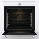 Gorenje Bela-Gorenje Uradna rerna BOS6727SYW cene
