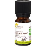Fleurance Nature Organsko eterično olje sivke (Aspic Lavender) - 10 ml Cene