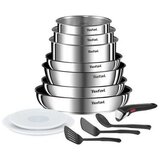  Set spremnika Tefal 13 Dijelovi | shoptok.hr