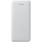 Veger L10S PowerBank 10,000 mAh s LCD zaslonom, crni | shoptok.hr