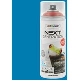 DUPLI-COLOR Sprej Next nebesko plavi (RAL 5015), 400 ml | shoptok.hr