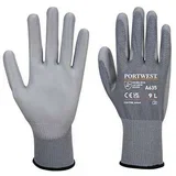 Rukavice Eco-Cut A635 otporne na prosecanje/ siva