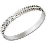 IZMAEL Zapestnica FE-32634 - Srebrna | Shoptok.si