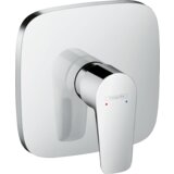 Hansgrohe podometna enoročna armatura za tuš Talis E (71765000) - krom Cene