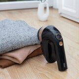Zilan aparat za odstranjevanje vlaken z oblačil, strižnik za tkanino - ZLN4265 | Shoptok.si