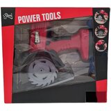 Power tools Alat set za dečake | ePonuda.com