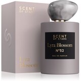 SCENT OF STARS Lyra Blossom Nº 52 parfumska voda za ženske 100 ml | Shoptok.si