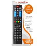 Superior daljinski upravljalnik za TV sprejemnike Philips - RC PHILIPS TV | Shoptok.si