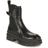 Mjus GEORDIE BUCKLE Crna Cijene