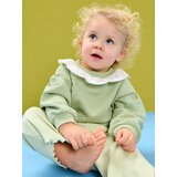 Sinsay Rebraste wide leg hlače | shoptok.hr