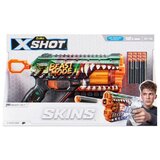 X SHOT blaster griefer Cene