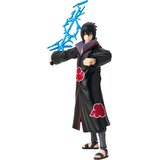 NARUTO Sasuke Taka Anime Heroes zbirateljska figura 17cm Cene
