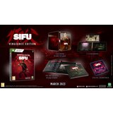 Microids Sifu - Vengeance Edition (Xbox Series X & Xbox One) | Shoptok.si