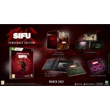 Microids Sifu - Vengeance Edition (Xbox Series X & Xbox One)