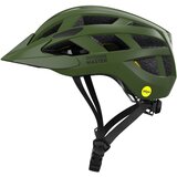 Outdoor_Master om čelada za kolo gem mips, palm green m 802607, (21262783) Cene