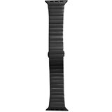 Narukvica metalna za Apple watch 42/44/45/49mm CRNA | ePonuda.com