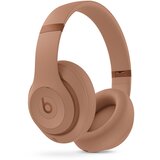 Oem Beats, Studio Pro slušalke Bluetooth s krožnimi ušesi in zmanjšanjem hrupa ANC, Siena, (5000231709) Cene