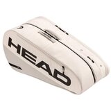 Head Športne torbe 260716WH Bela Cene