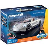  Playmobil- Movie Rex Dasher-ov Porsche | ePonuda.com