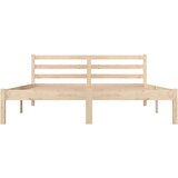  Za krevet od borovine 150 x 200 cm 5FT veliki bračni | shoptok.hr
