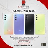 Samsung A34 | Eponuda.ba