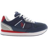 U.S. POLO BEST PRICE US POLO BEST PRICE MEN&#39;S SPORTS FOOTWEAR BLUE Cijene