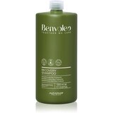 ALFAPARF MILANO Benvoleo Recovery šampon za prestrukturiranje las za poškodovane lase 1000 ml Cene