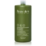 ALFAPARF MILANO Benvoleo Recovery šampon za prestrukturiranje las za poškodovane lase 1000 ml