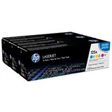 HP Komplet tonera CF373AM 125A (C/M/Y), original | shoptok.hr