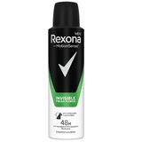 Rexona Dezodorans za muškarce Invisible Fresh, 150 ml Cene