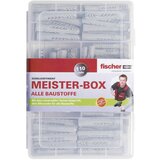 Fischer Komplet Meister-Box sa UX- i UX-R-umetcima, 513893, 1 paket | Eponuda.ba