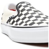 Vans Slips on Skate Slipon Checkerboard pisana | Shoptok.si