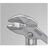  KLIJEŠTA UNIVERZALNA ŽLJEBASTA 240 445/1BI UNIOR | shoptok.hr