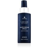 Alterna Caviar Anti-Aging Rapid Repair Spray za sjaj kose 124 ml | shoptok.hr