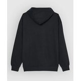 Quiksilver Yg Vortex Hoodie black | Shoptok.si
