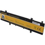  Baterija za Asus X405 / ZenBook X405 / VivoBook 14 X405, B31N1632, 2800 mAh Cene