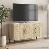  ormar Hrast sonoma 99 x 34,5 x 50 cm Konstruirano drvo | shoptok.hr