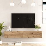Woody Fashion hanah Home TV komoda FR8 - A