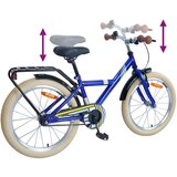  Otroško Kolo 20 Palcev za starost od 6 do 11 let Temno modra, (5000157360) | Shoptok.si