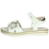 Balducci Sandali & Odprti čevlji BS5730 Bela | Shoptok.si