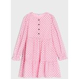 Sinsay Haljina s točkicama | shoptok.hr