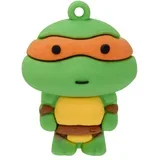 TMNT MINI PEN PALS PISALO