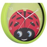 Karlsson Dječji sat ø 31 cm Peekaboo Ladybug – | shoptok.hr