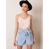 LAKERTA Top-LK-TP-507650.27-beige | Shoptok.si