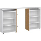 Tvilum Bijelo uzglavlje 145x80 cm Naia – | shoptok.hr
