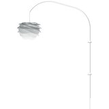 UMAGE Bijeli metalni stalak svjetiljke 123 cm Willow – | shoptok.hr