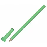  kemijska olovka Orebro natur, Zelena