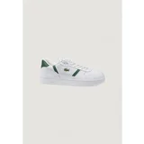 Lacoste T-CLIP SET 48SMA0031 Zelena